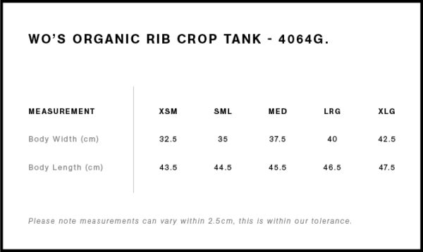 CF Stirling Organic Crop - Image 4