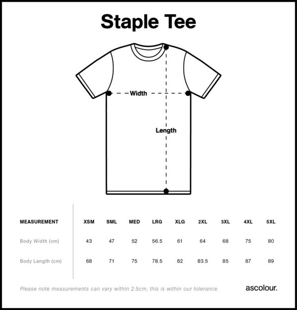 CF Stirling Tee - Image 5