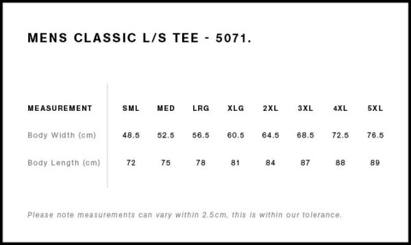 CF Stirling Long Sleeve - Image 3