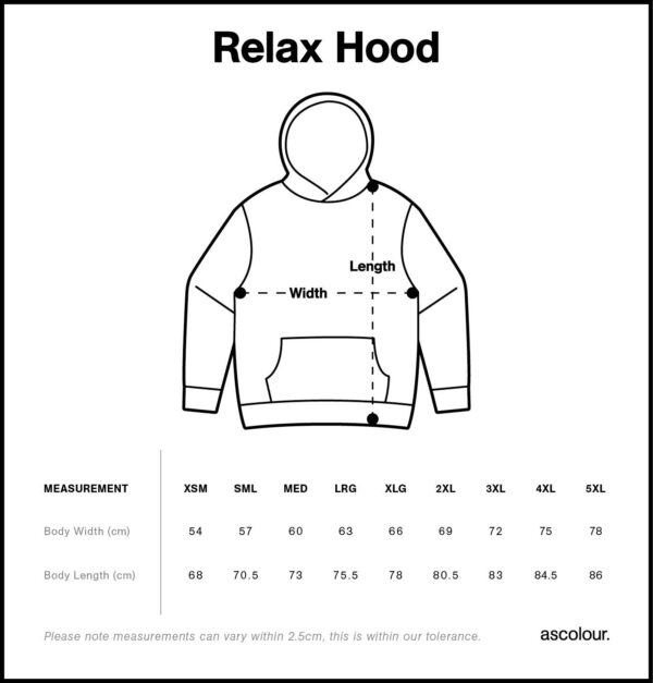 CF Stirling Hood - Image 3